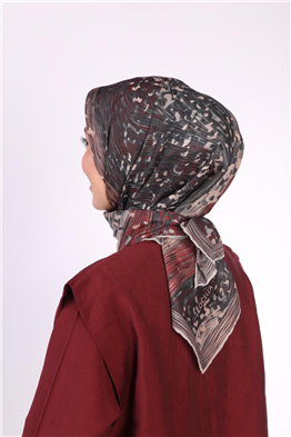 LOCELLA SOFT EŞARP