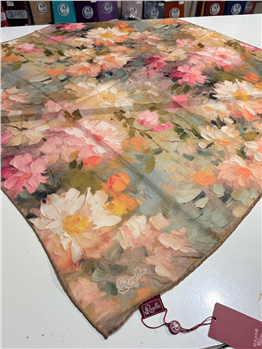 LOCELLA SOFT EŞARP