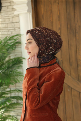 LOCELLA SOFT EŞARP