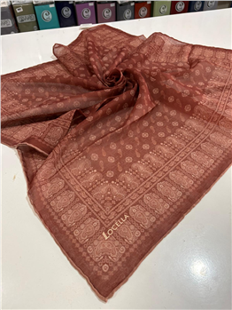 LOCELLA SOFT EŞARP