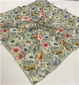 Locella Soft Eşarp