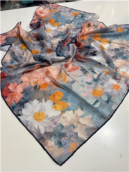 LOCELLA SOFT EŞARP