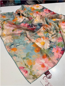 LOCELLA SOFT EŞARP