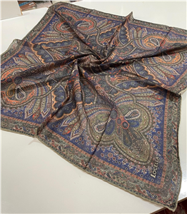 Locella Soft Pamuk Eşarp