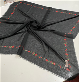 Locella Soft Pamuk Eşarp