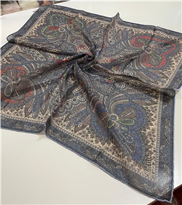 Locella Soft Pamuk Eşarp