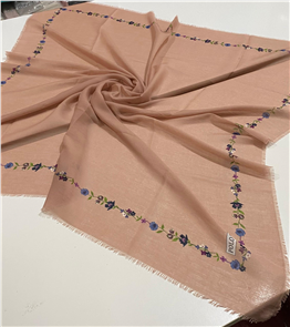 Locella Soft Pamuk Eşarp