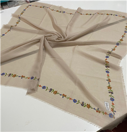 Locella Soft Pamuk Eşarp