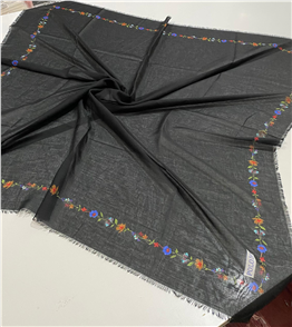 Locella Soft Pamuk Eşarp