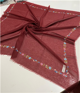Locella Soft Pamuk Eşarp