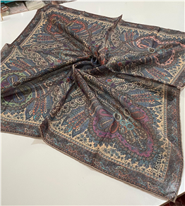 Locella Soft Pamuk Eşarp