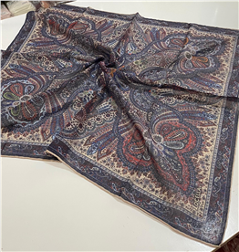 Locella Soft Pamuk Eşarp