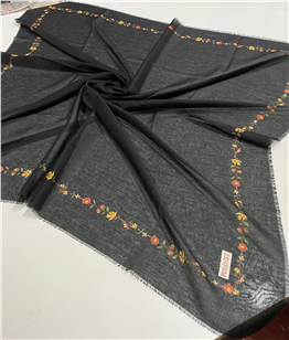 Locella Soft Pamuk Eşarp