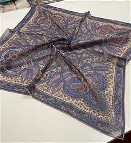 Locella Soft Pamuk Eşarp