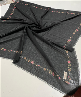 Locella Soft Pamuk Eşarp