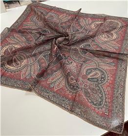 Locella Soft Pamuk Eşarp