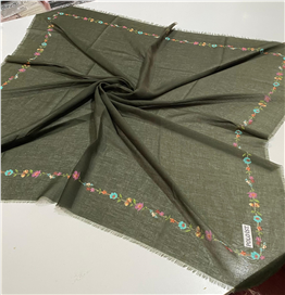 Locella Soft Pamuk Eşarp