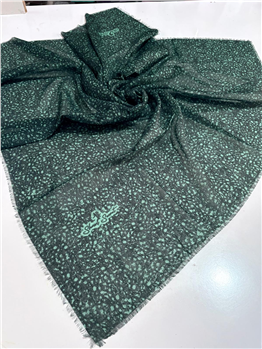 Polo İst. Çekme Koton Eşarp