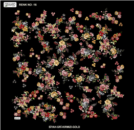 Reyyan İpek Yazma R367-06