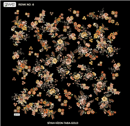 Reyyan İpek Yazma R367-07