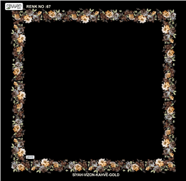 Reyyan İpek Yazma R368-29