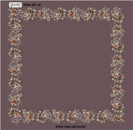 Reyyan İpek Yazma R383-27