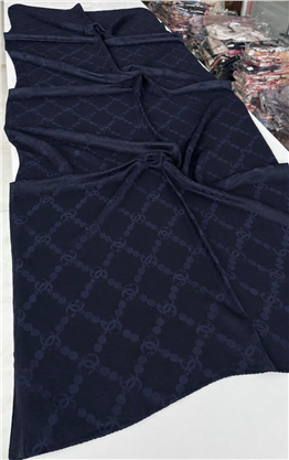 Shawl Secret Patros Bambu Jakar Şal