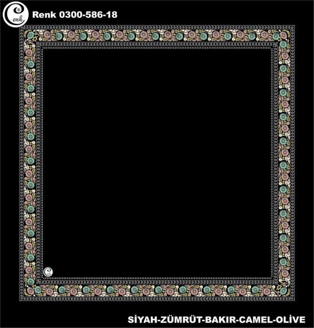 CENK YAZMA CY586-18
