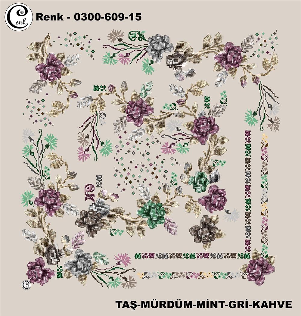 CENK YAZMA CY609-15