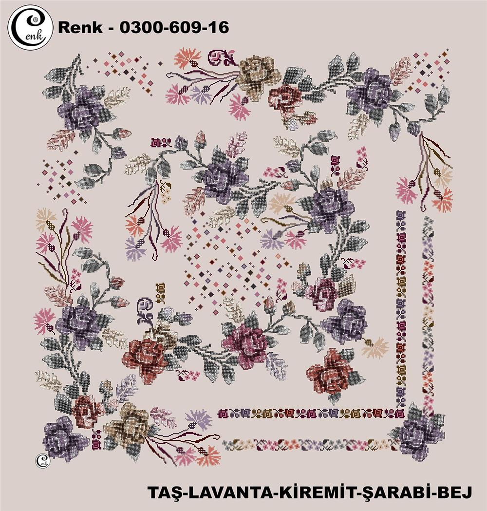 CENK YAZMA CY609-16