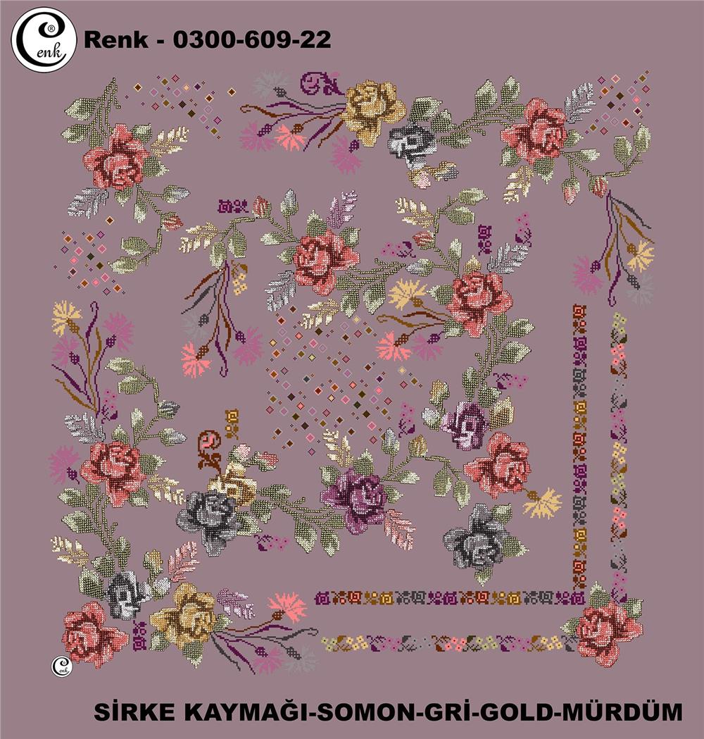 CENK YAZMA CY609-22