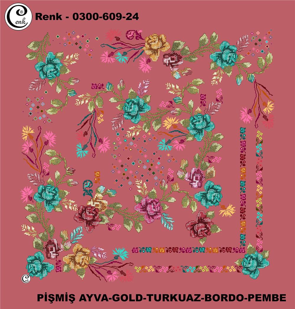 CENK YAZMA CY609-24