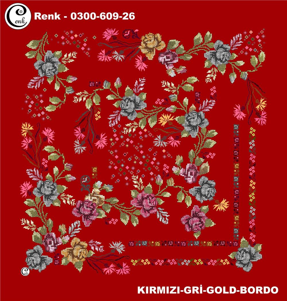 CENK YAZMA CY609-26