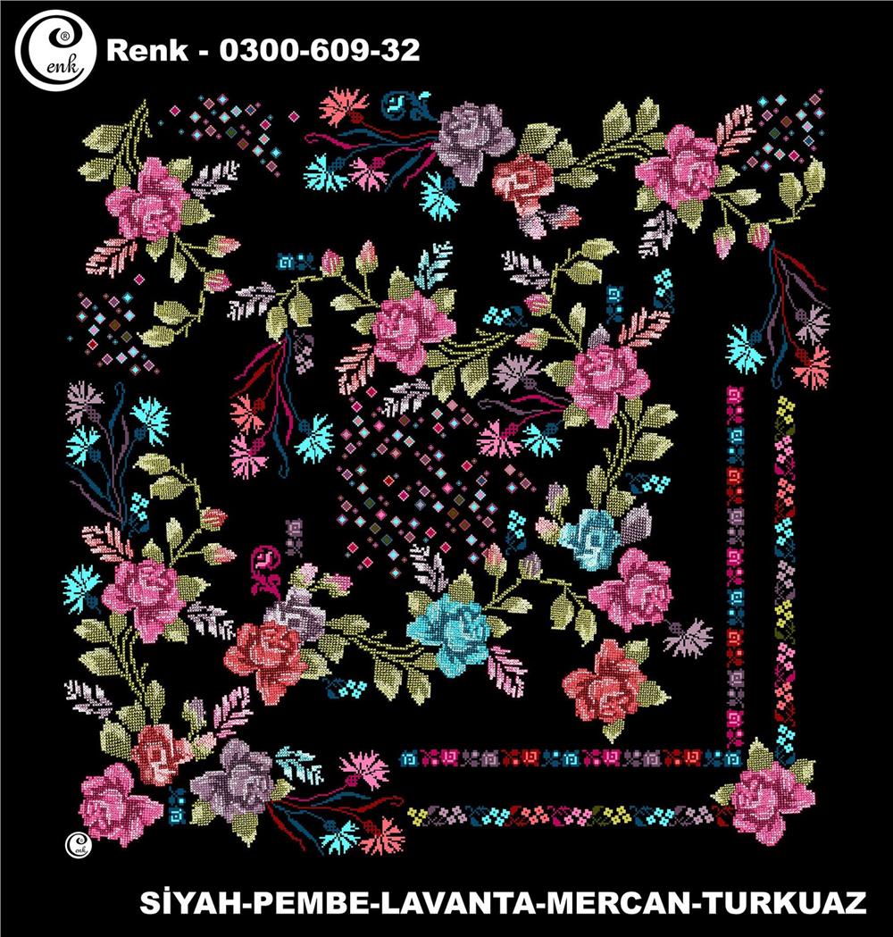 CENK YAZMA CY609-32
