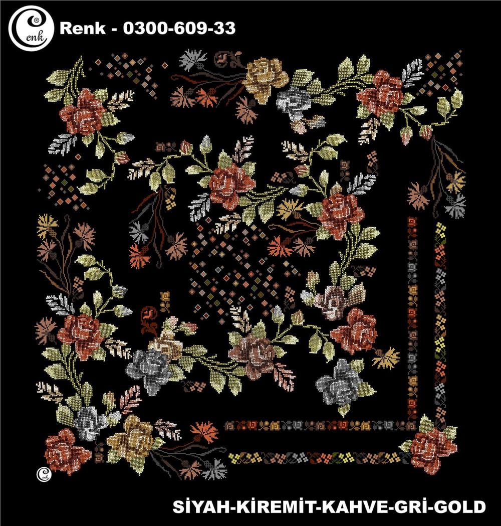 CENK YAZMA CY609-33