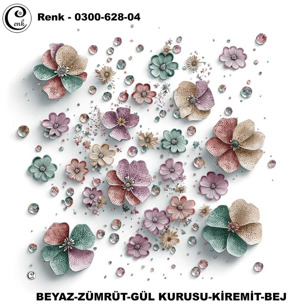 CENK YAZMA CY628-04