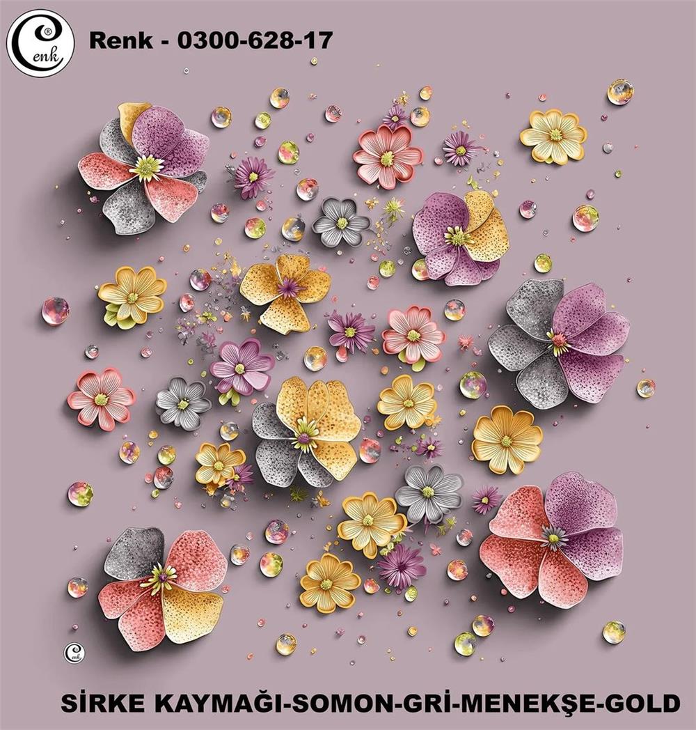 CENK YAZMA CY628-17