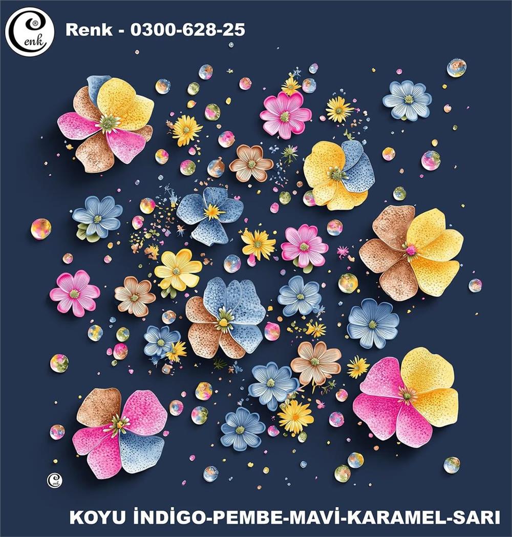 CENK YAZMA CY628-25