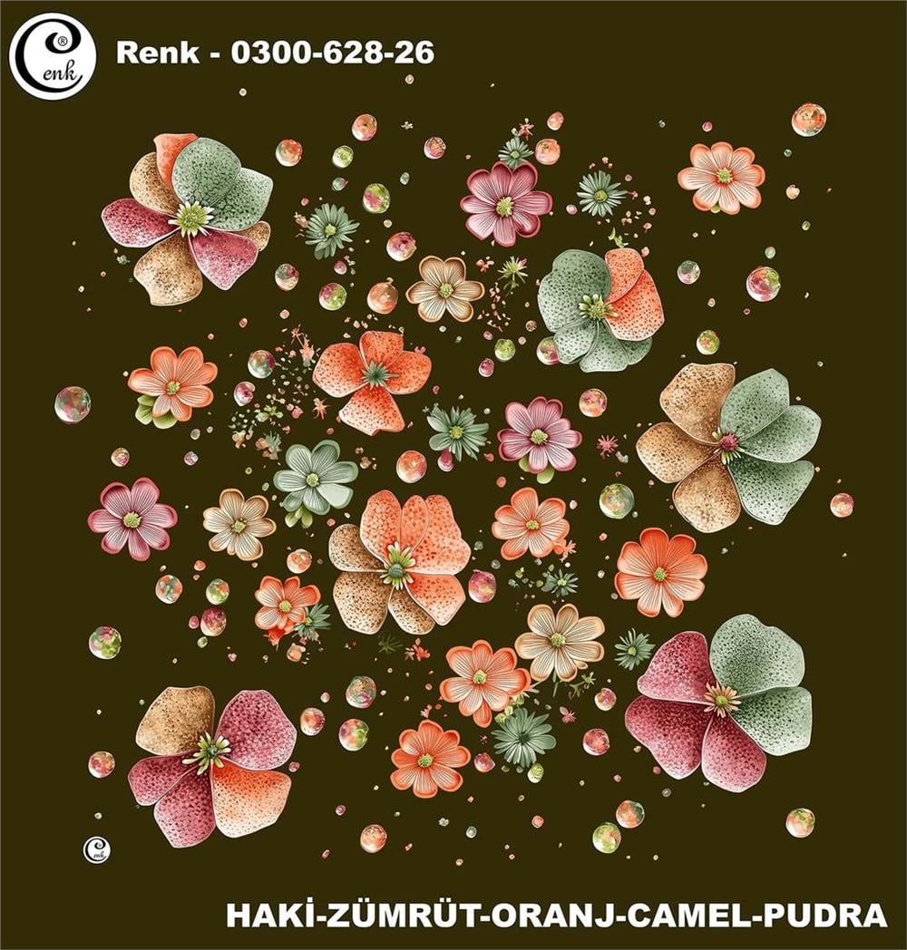 CENK YAZMA CY628-26