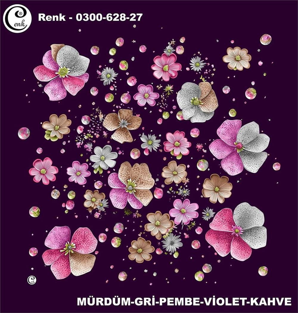 CENK YAZMA CY628-27