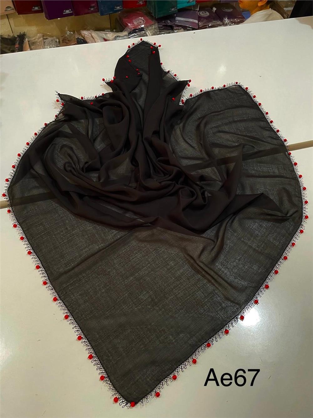 İğneOyalı Yazma Ae67