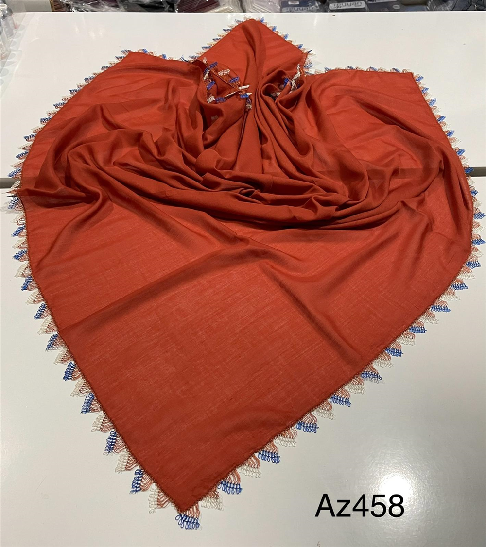 İğne Oyalı Yazma Az458