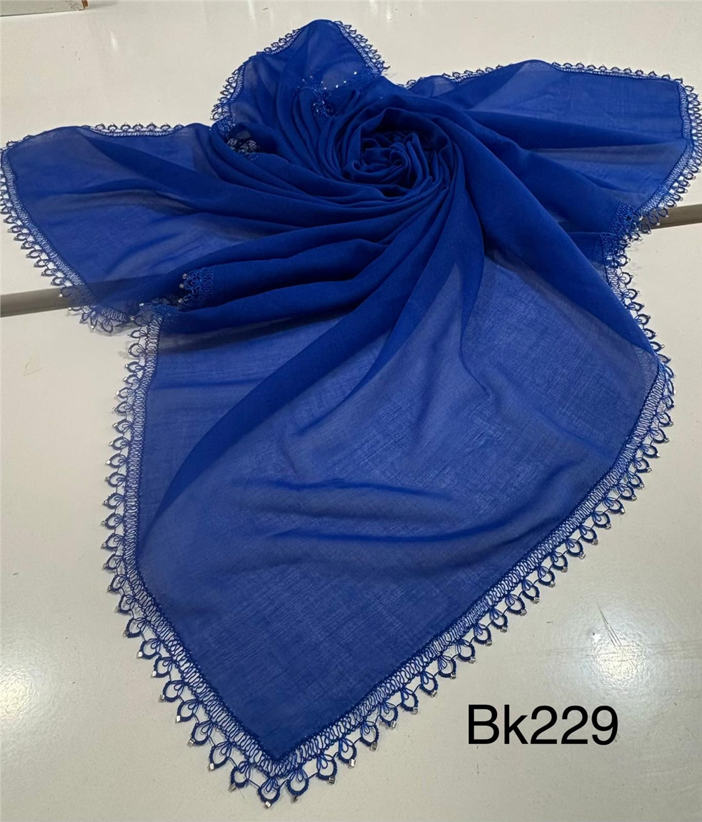 İğne Oyalı Yazma BK229