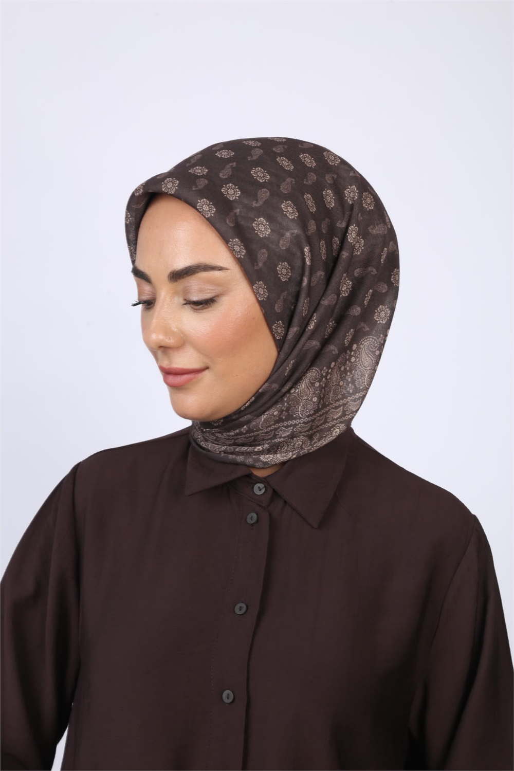 LOCELLA SOFT EŞARP