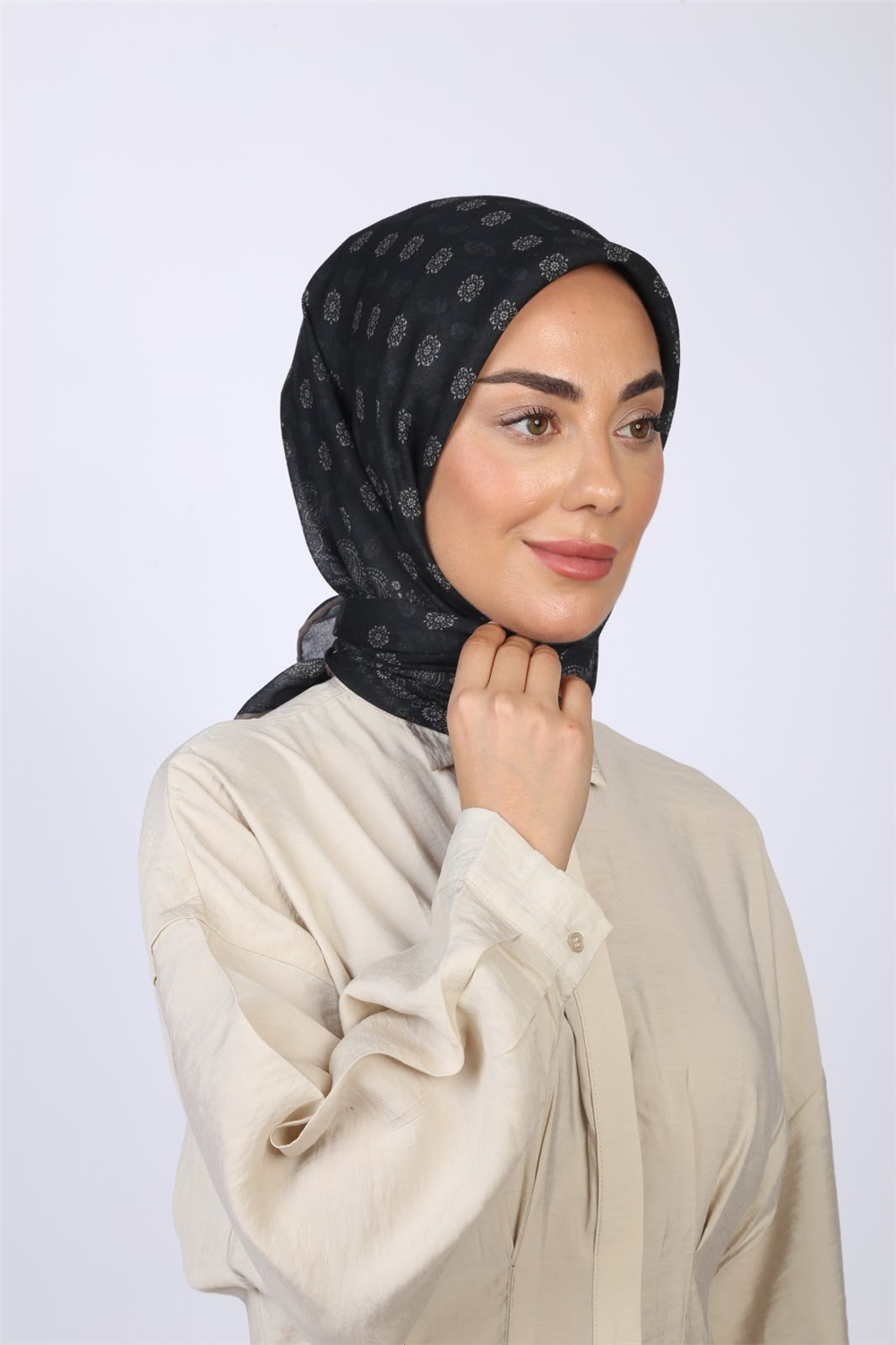 LOCELLA SOFT EŞARP