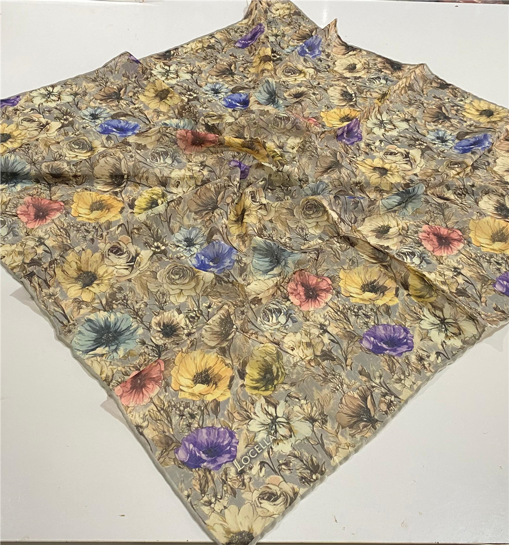 Locella Soft Eşarp