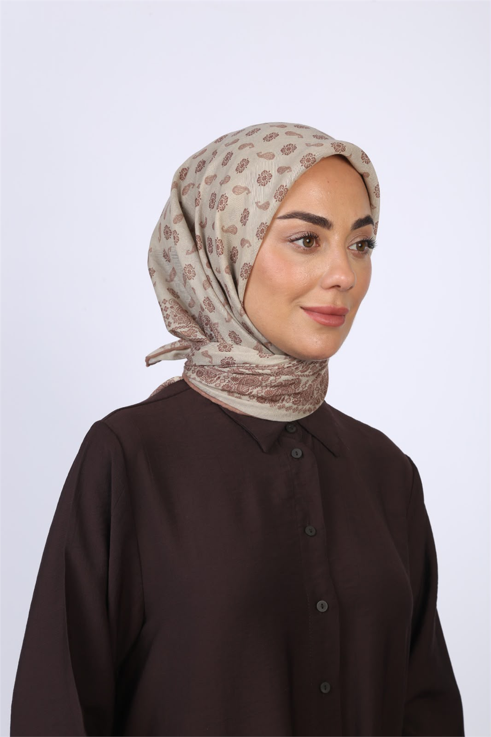 LOCELLA SOFT EŞARP