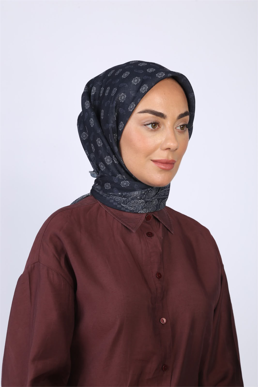 LOCELLA SOFT EŞARP