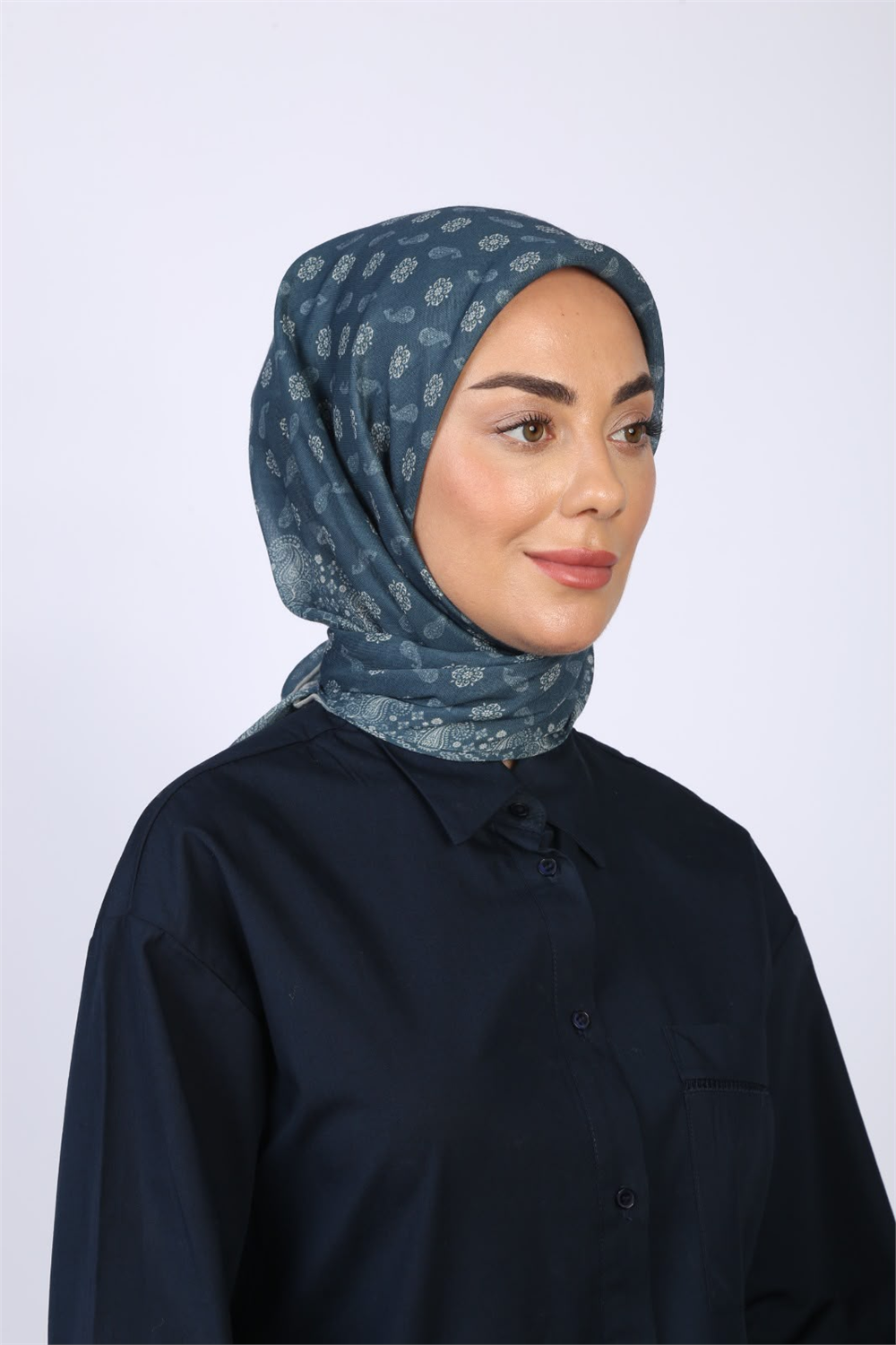 LOCELLA SOFT EŞARP