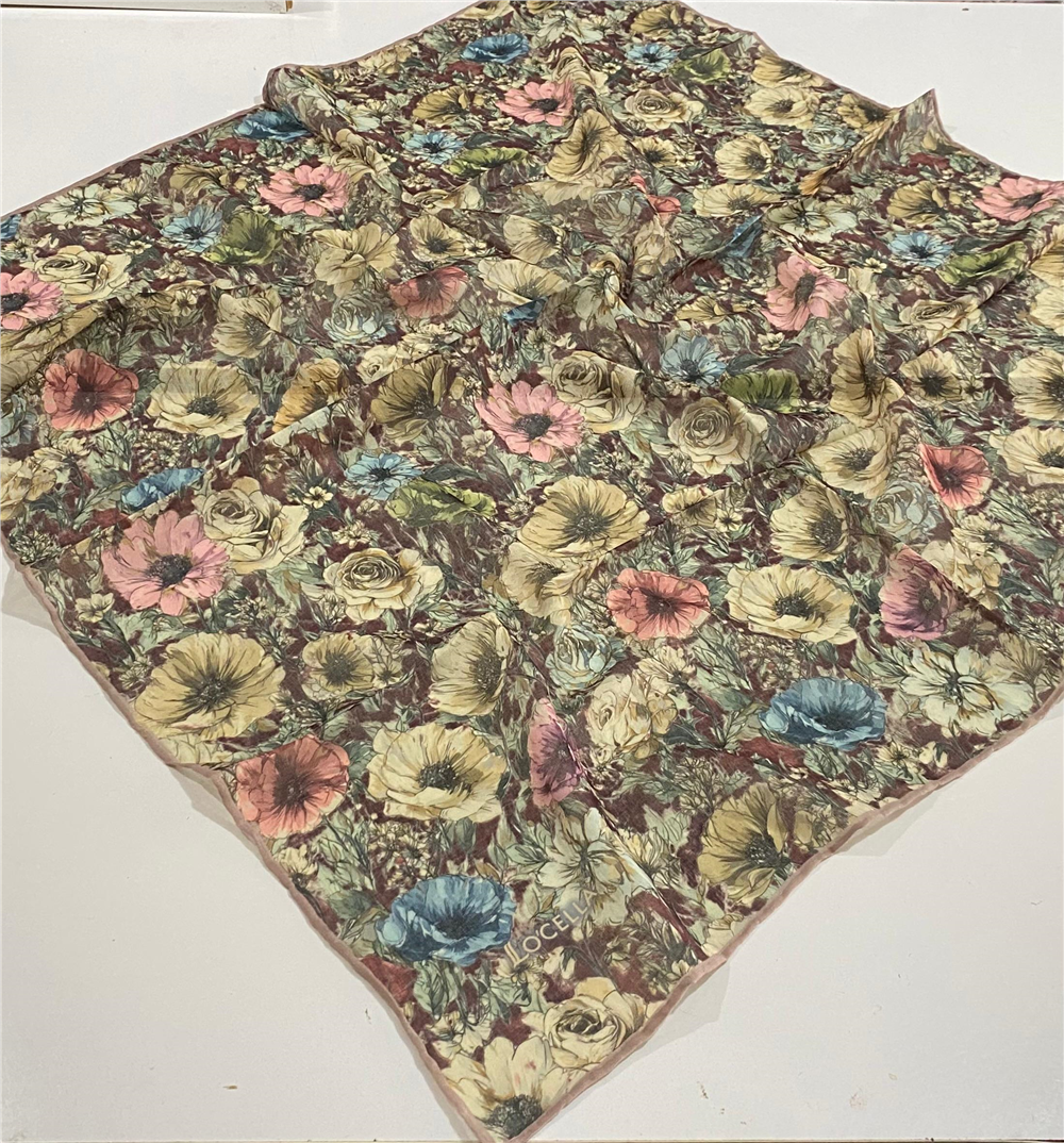 Locella Soft Eşarp